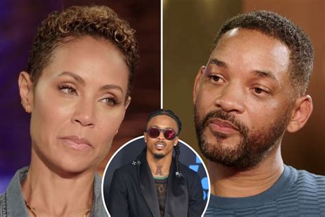 does will smith wife have cancer